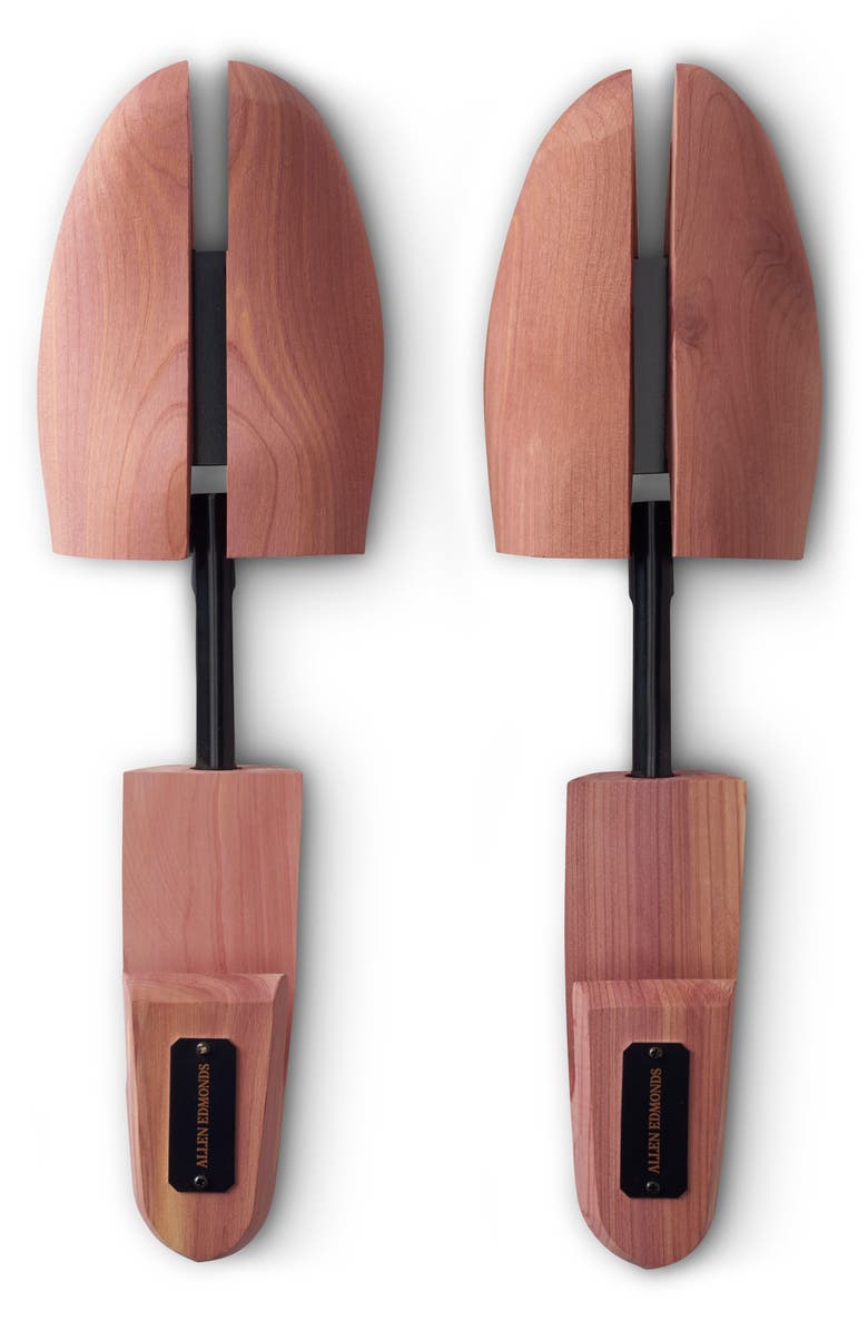 Allen Edmonds Combo Shoe Tree, Alternate, color, 