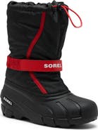 SOREL Kids' Flurry Boot