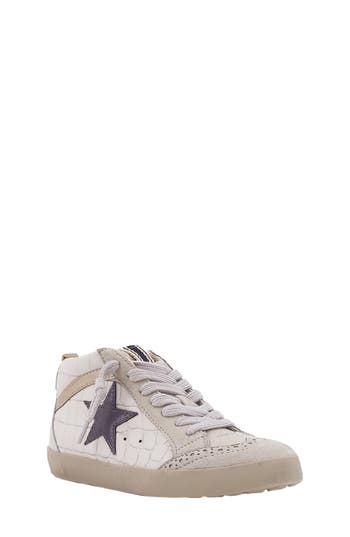 Shushop Kids' Paulina Sneaker