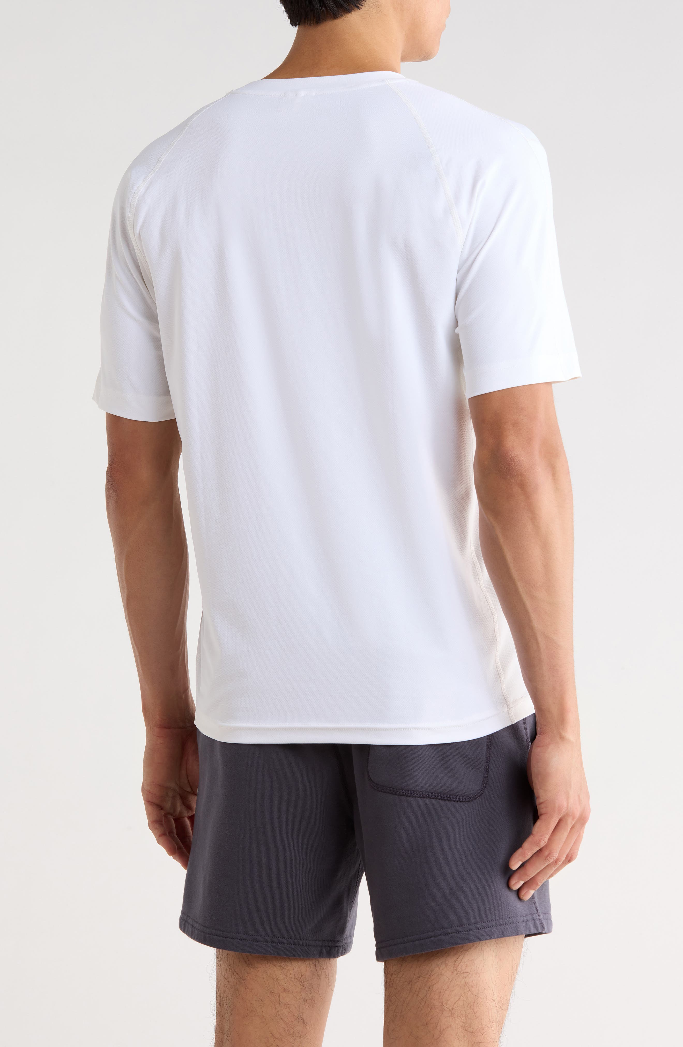 Playoff Tech Pique T-Shirt - image 4