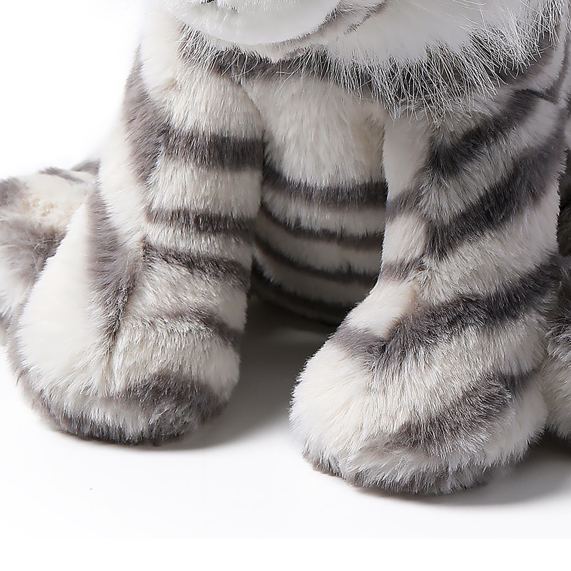 Moon White Tiger 9.8in Plush | Nordstrom