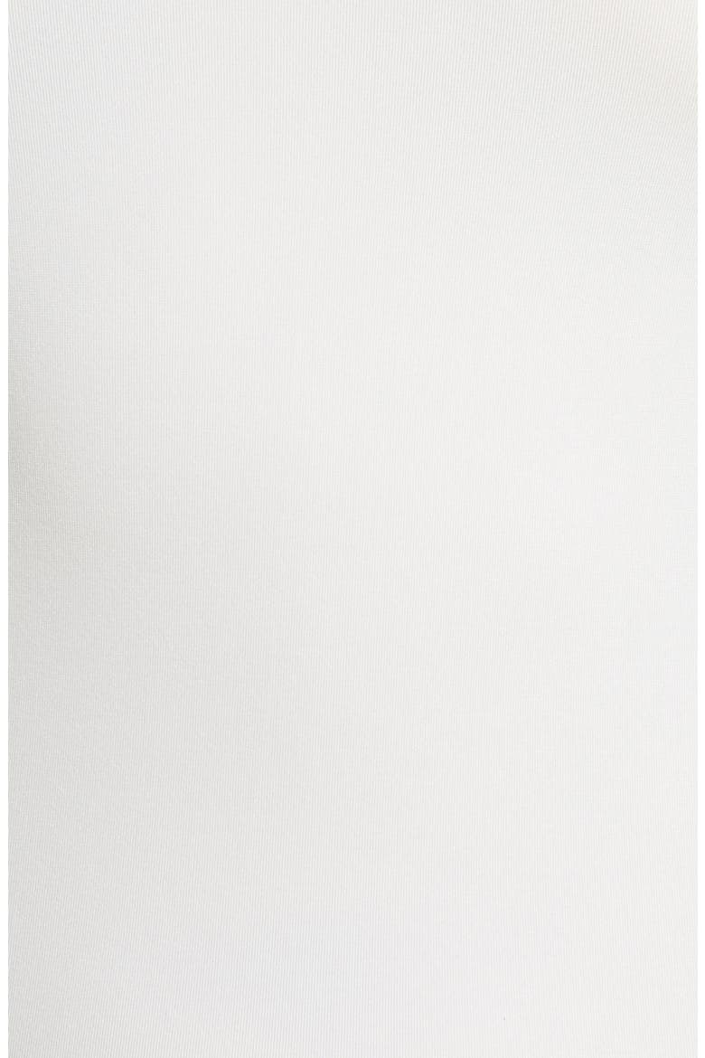 Bare Scoop Front Camisole, Alternate, color, WHITE SNOW