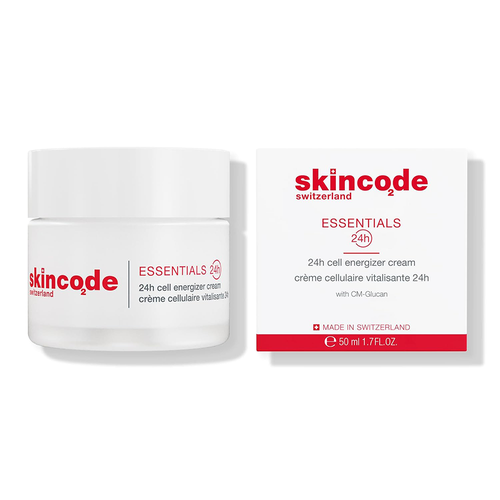 Skincode 24h Cell Energizer Cream