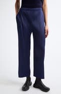 Pleats Please Issey Miyake Monthly Colors September Pleated Pants
