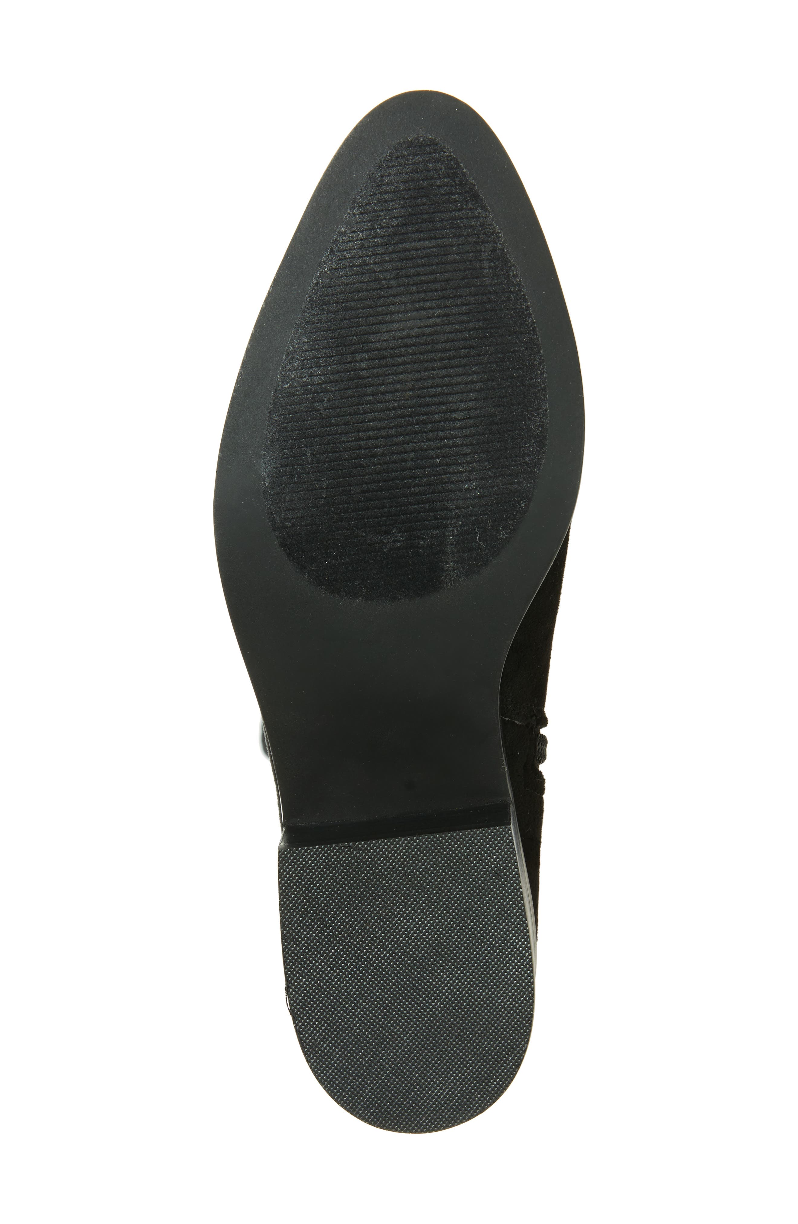 Steve Madden Gabriana Stretch Over the Knee Boot, Alternate, color, 