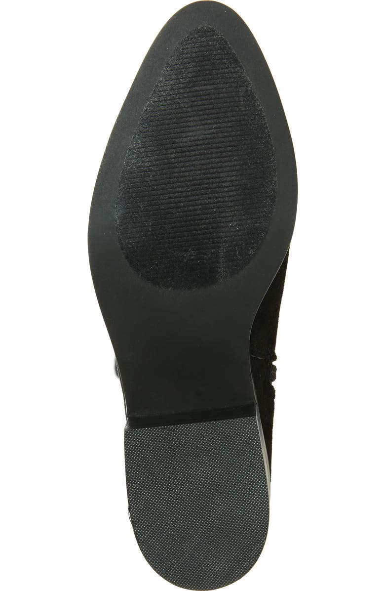 Steve Madden Gabriana Stretch Over the Knee Boot, Alternate, color,