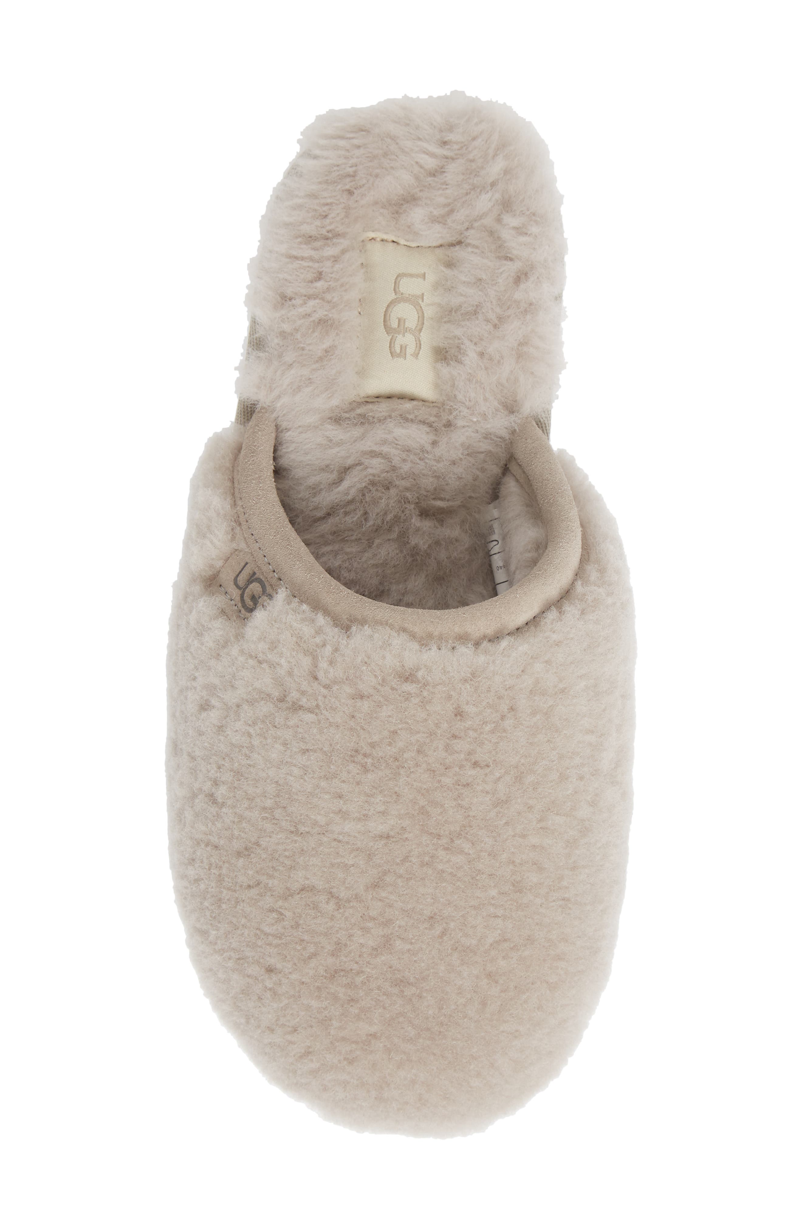 UGG<sup>®</sup> Fluffette Slipper, Alternate, color, 