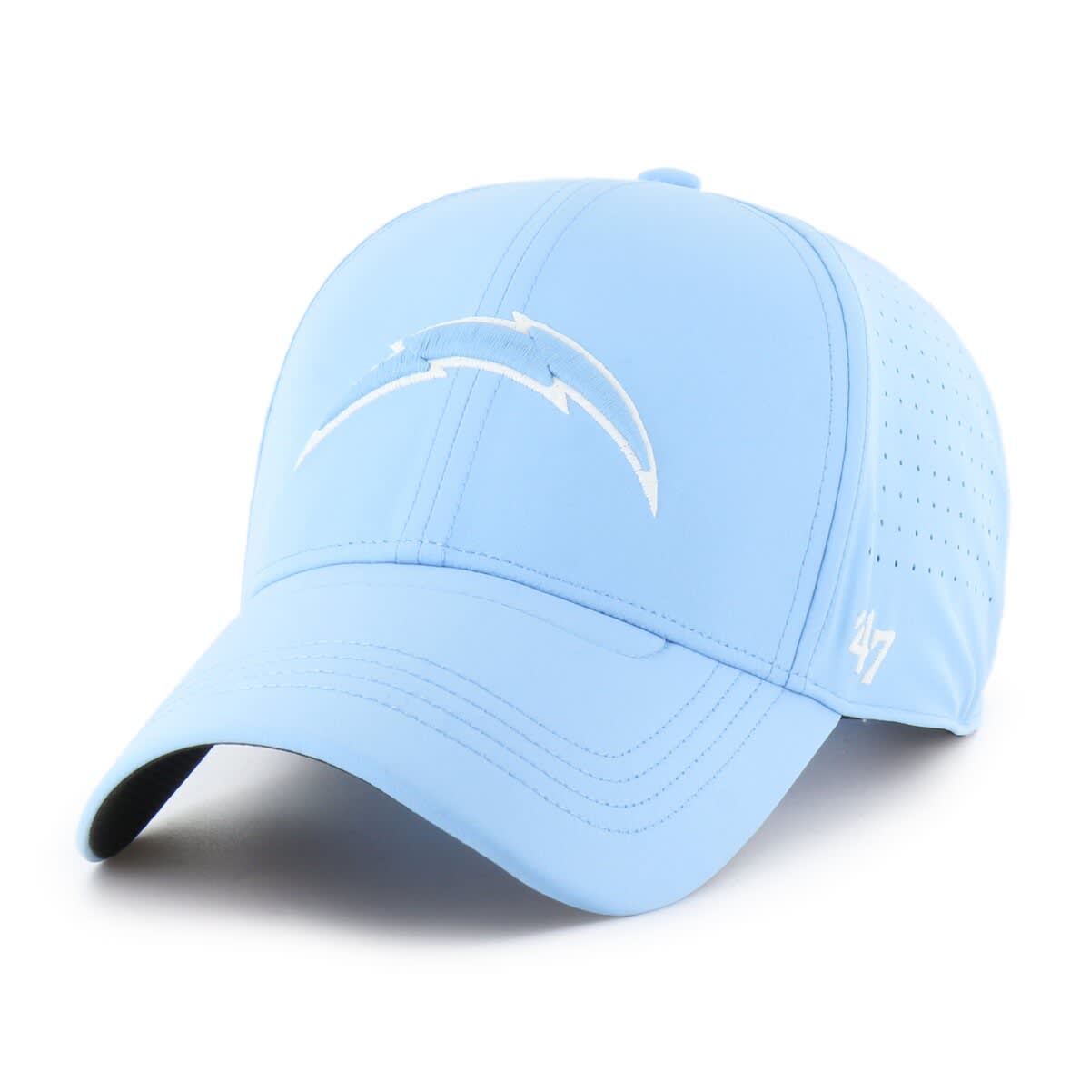 selected Powder Blue