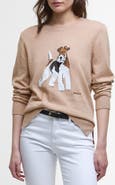 Barbour Fareham Knitted Sweater