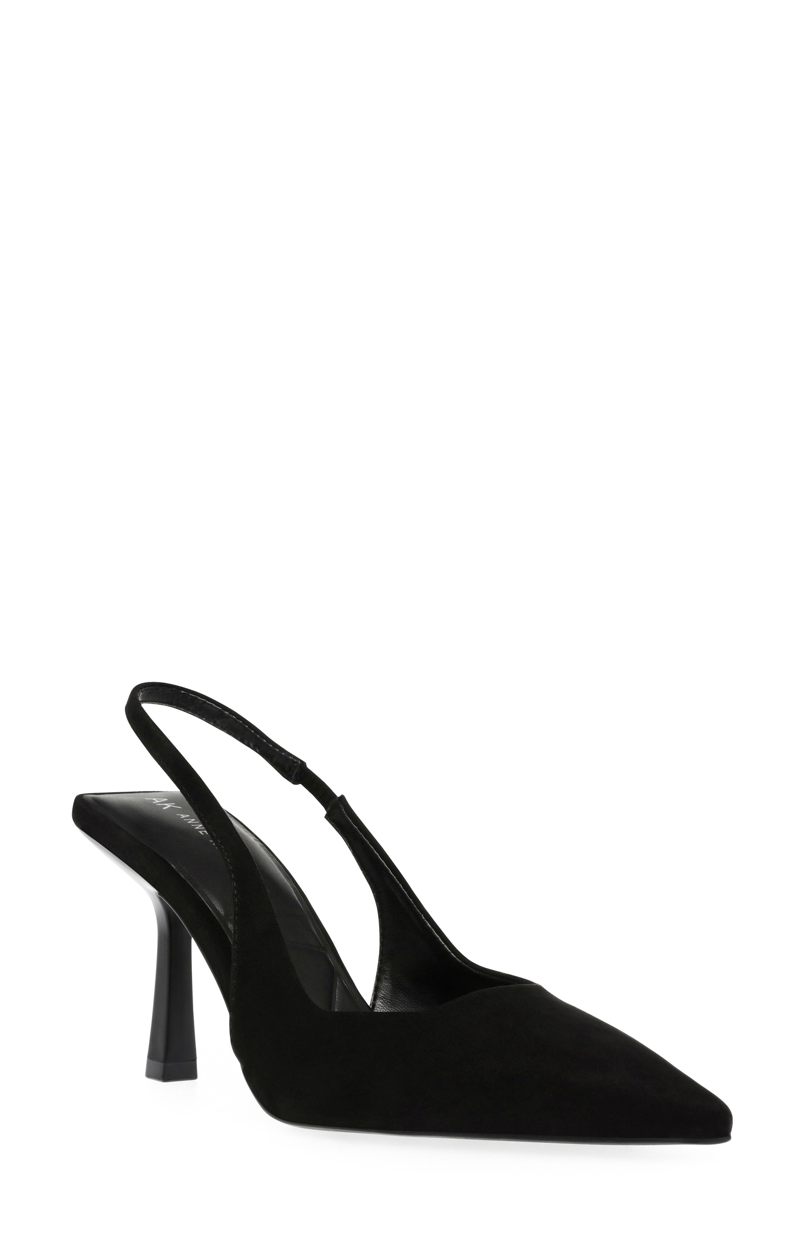 Anne Klein Indianna Slingback Pump