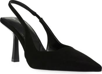 Anne Klein Indianna Slingback Pump (Women) | Nordstromrack