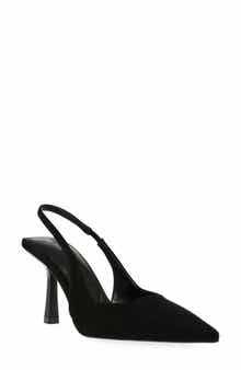 Anne Klein Indianna Slingback Pump
