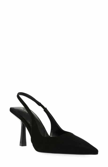 Anne Klein Indianna Slingback Pump