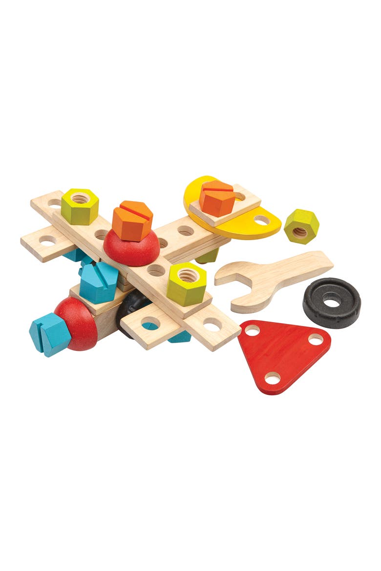 Construction Playset, Main, color, ASSORTED