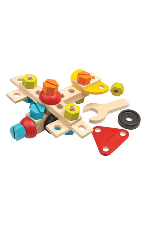 Construction Playset