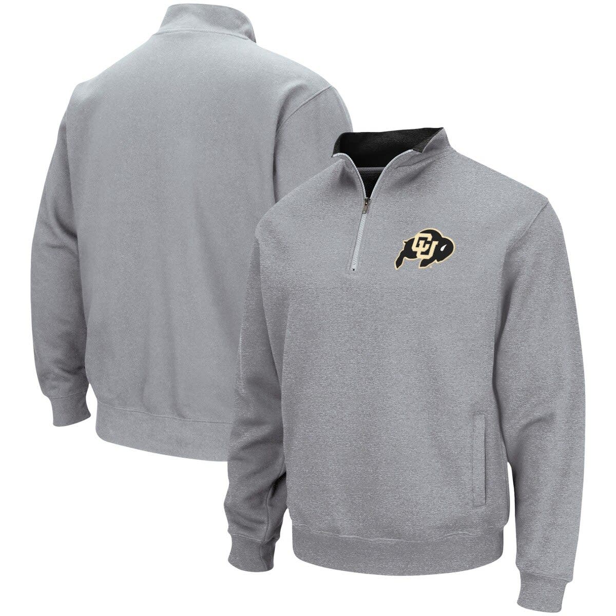 selected Heather Gray