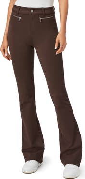PAIGE Hattena Flare Pants