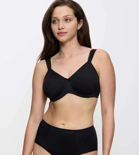 Essential Minimizer Bra