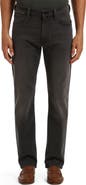 34 Heritage Courage Straight Leg Jeans