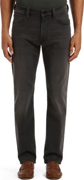 34 Heritage Courage Straight Leg Jeans