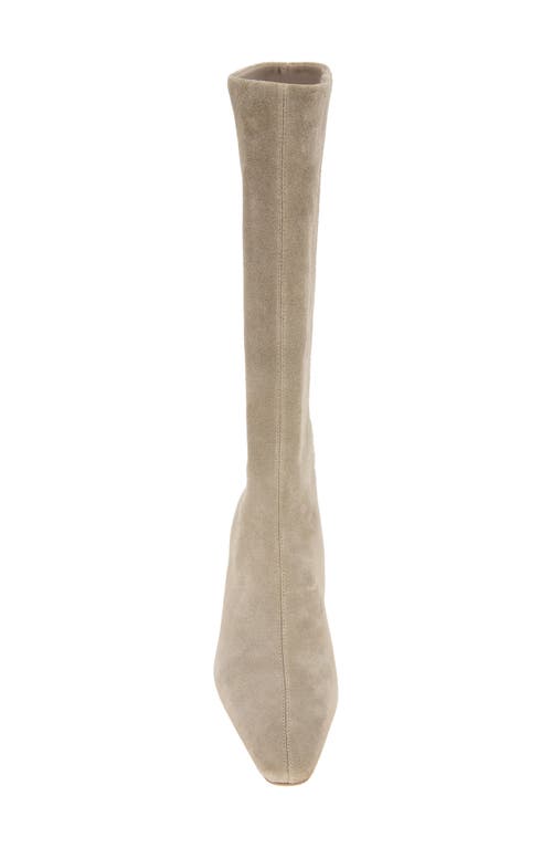 Splendid Janice Boot In White
