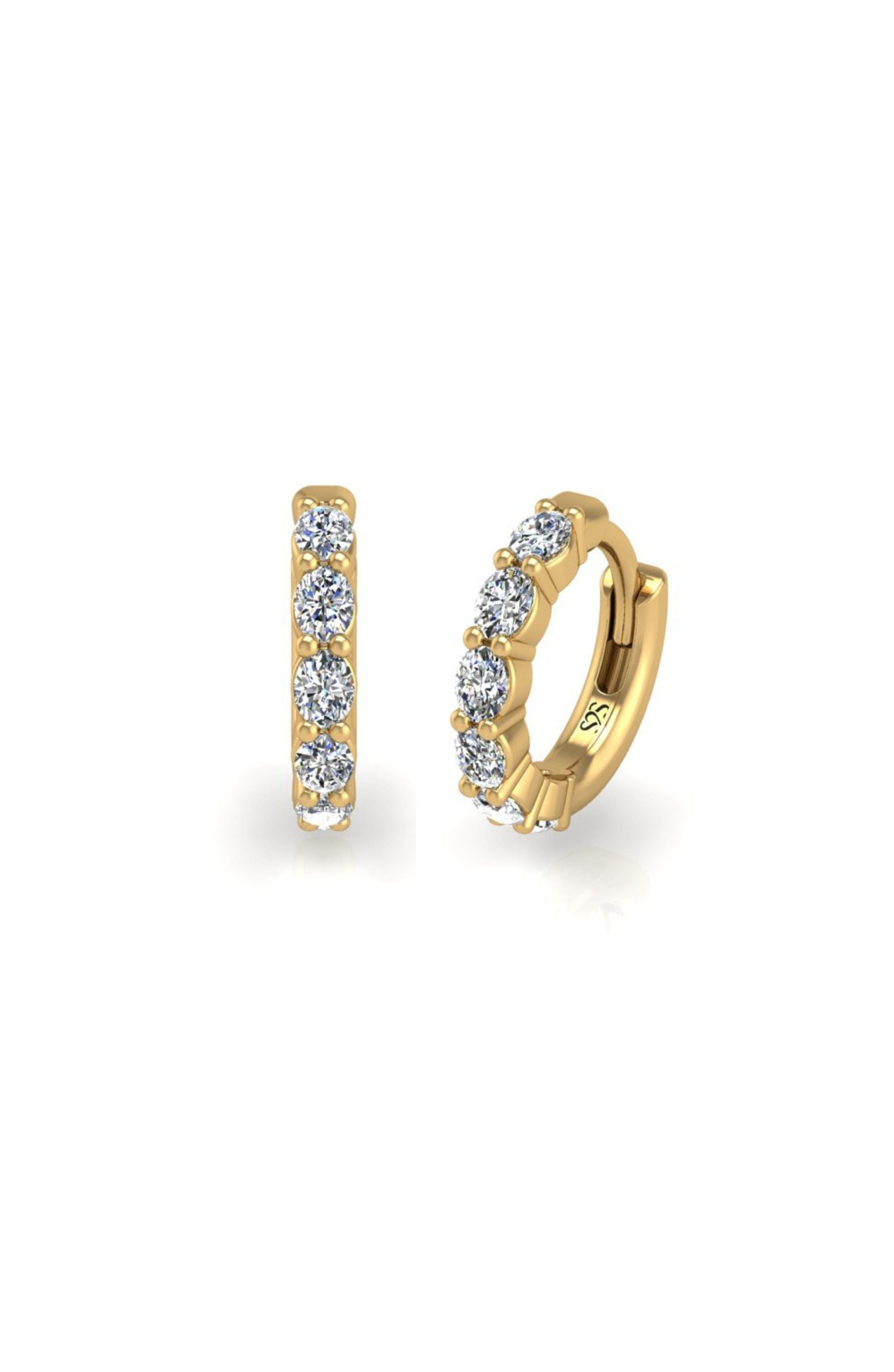 selected Yellow Gold