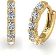 Seed2Stone The Big-O Hoops