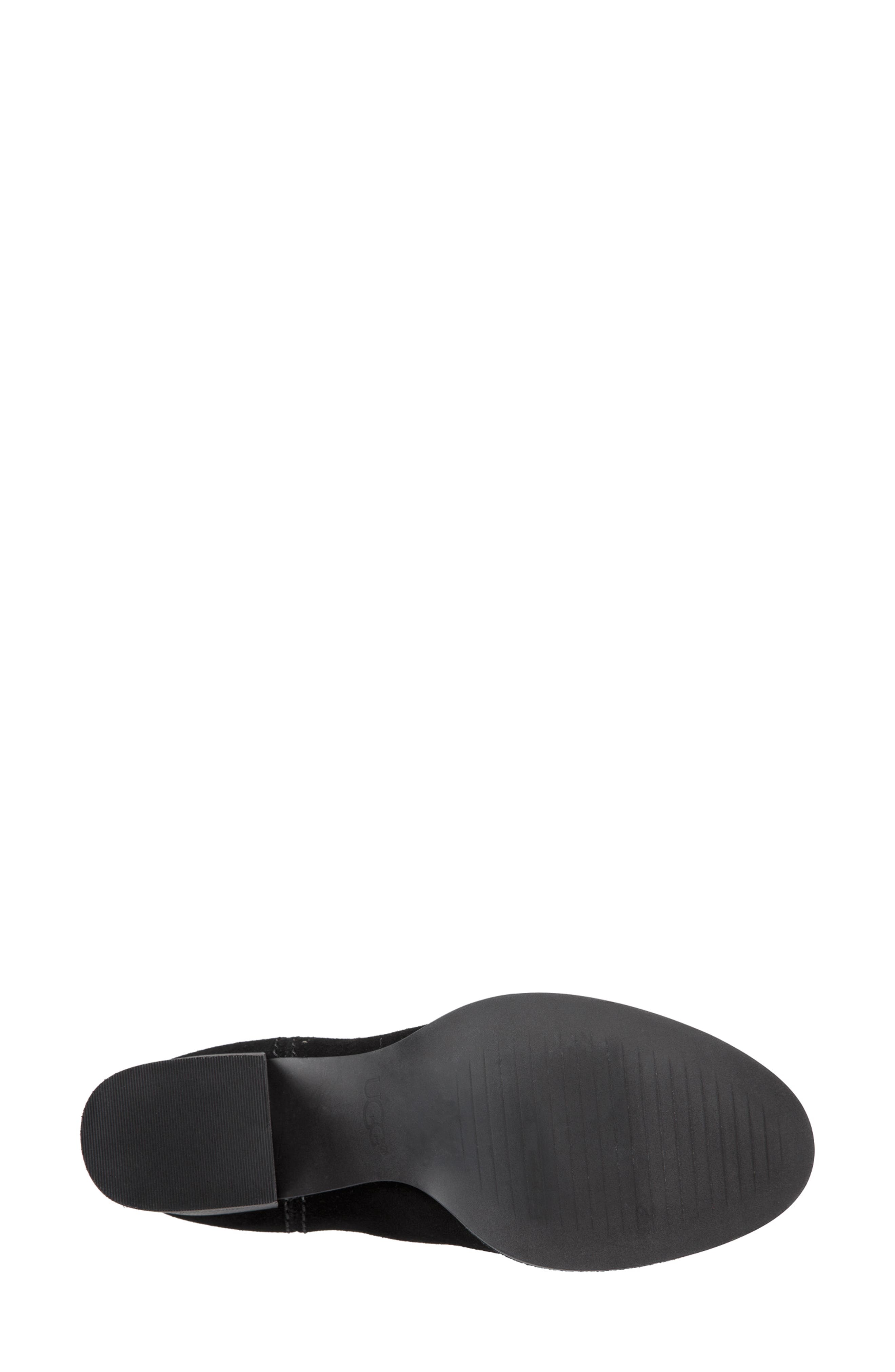 UGG<sup>®</sup> Faye Chelsea Bootie, Alternate, color, 