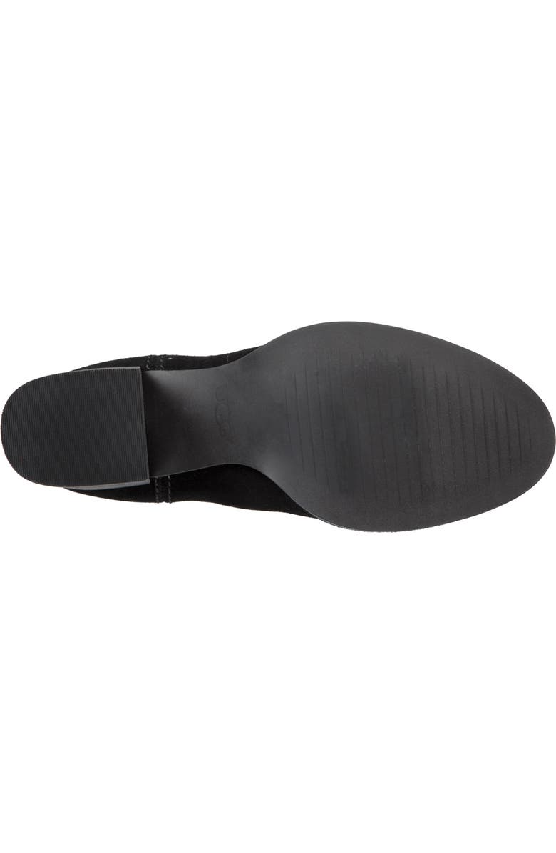 UGG<sup>®</sup> Faye Chelsea Bootie, Alternate, color,