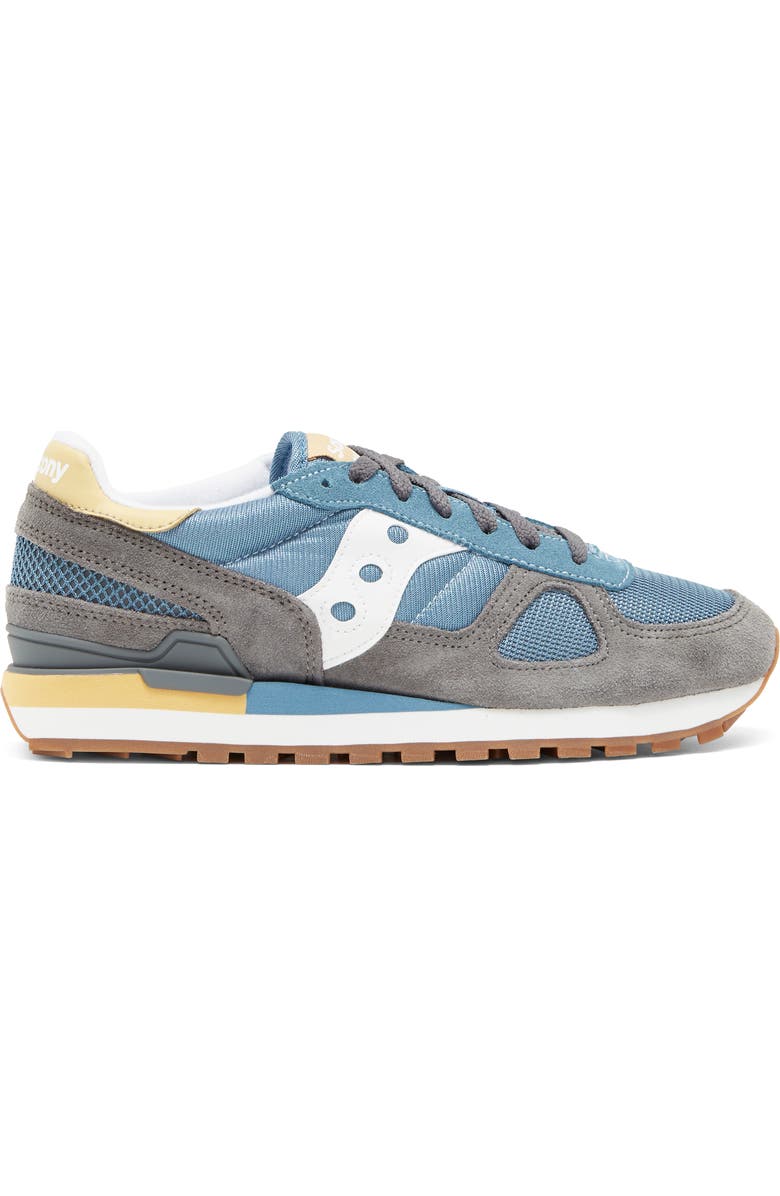 Saucony Shadow Original Sneaker, Alternate, color,