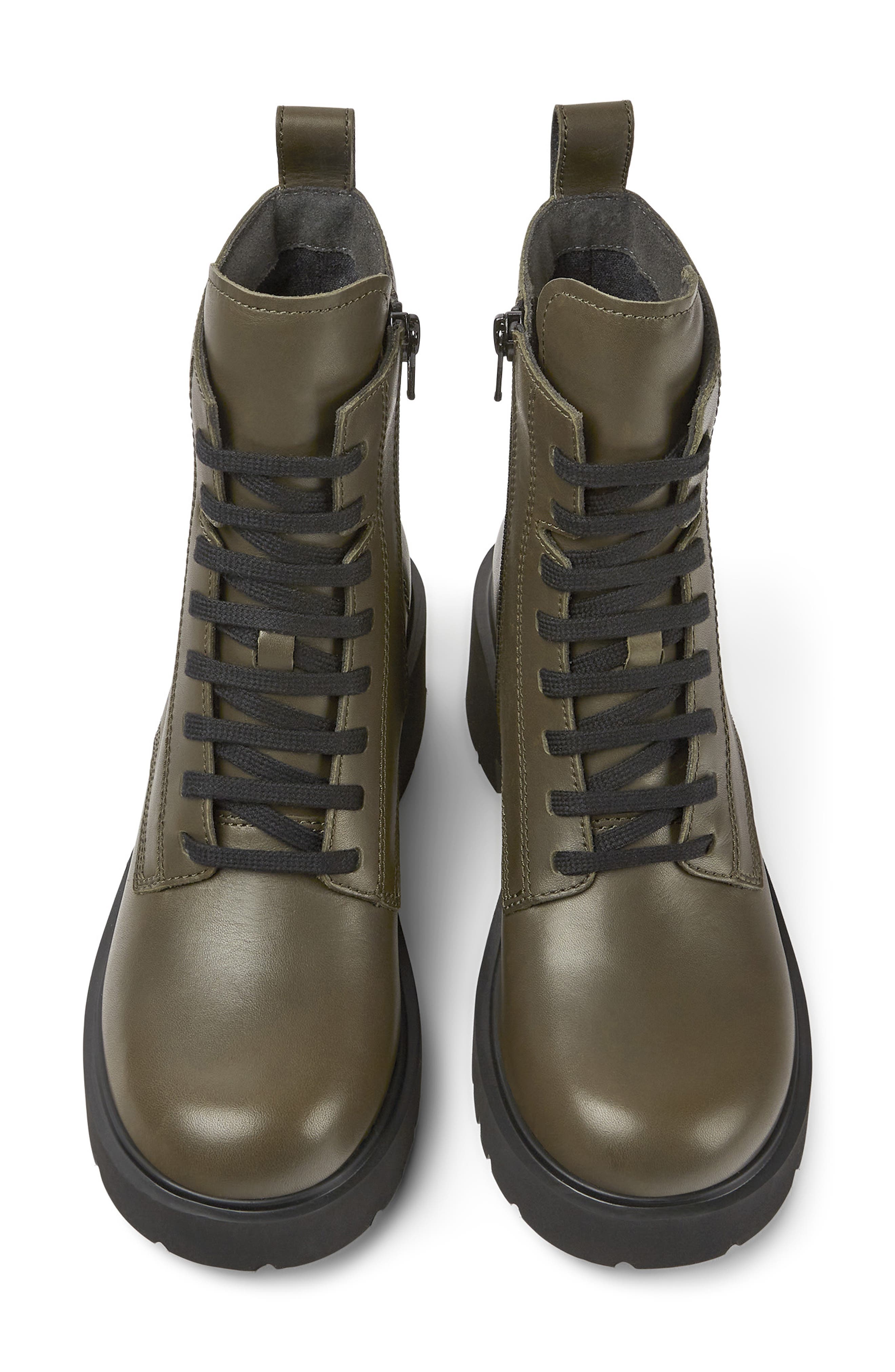 Camper Milah Bootie, Alternate, color, 