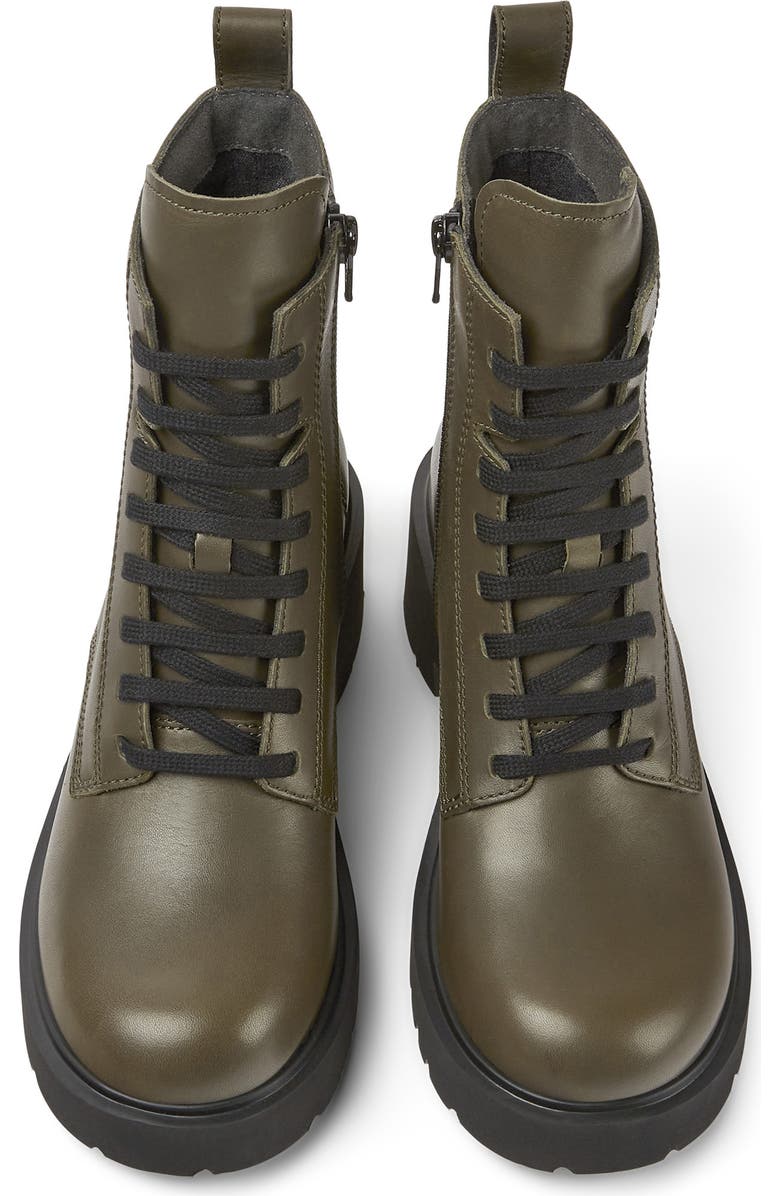 Camper Milah Bootie, Alternate, color,