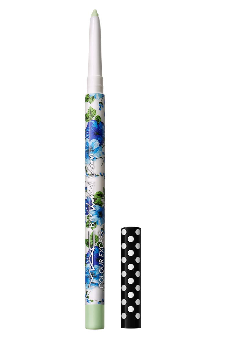 Color Excess Gel Pencil Eye Liner (Nordstrom Exclusive), Main, color, 25MINT CRUSH