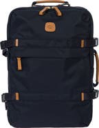 Bric's X-Travel Montagna Travel Backpack