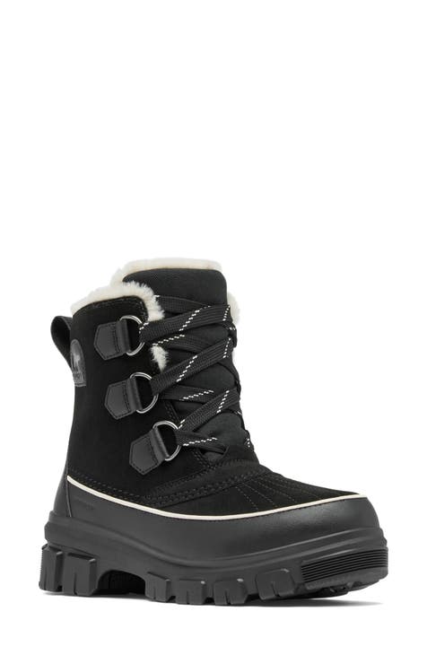 Discount sorel womens boots deals