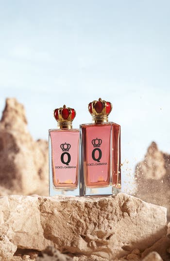 Dolce & Gabbana Pour Femme Eau de Parfum Intense 1.6oz