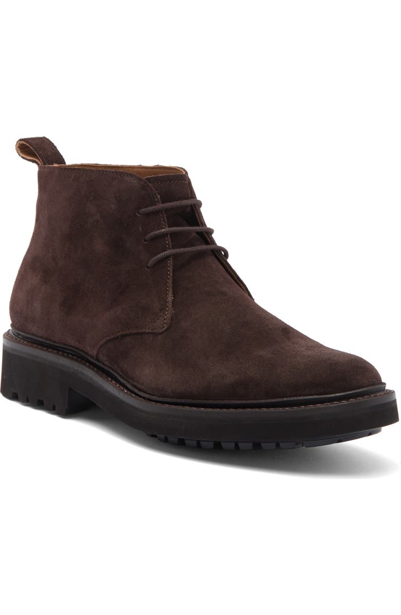 Allen Edmonds Downing Chukka Boot, Main, color,