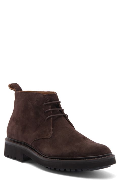 Fashion chukka boots nordstrom rack