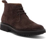 Allen Edmonds Downing Chukka Boot