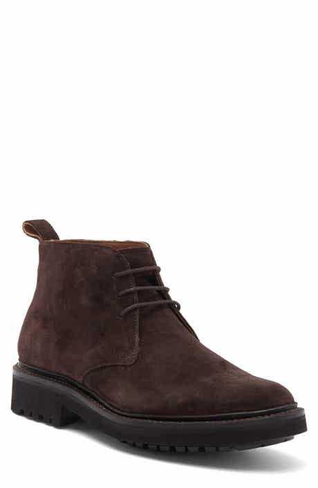 Allen Edmonds Downing Chukka Boot