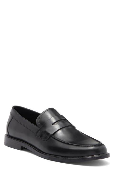 Marino Penny Loafer (Men)