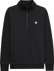 Boast Fleece Quarter Zip