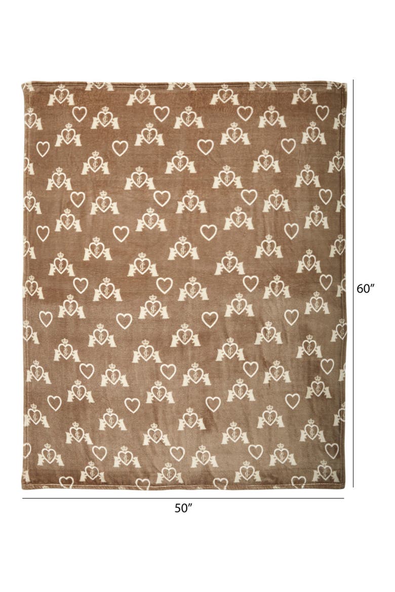 Pet Throw Blanket, Alternate, color, SCOTTIES