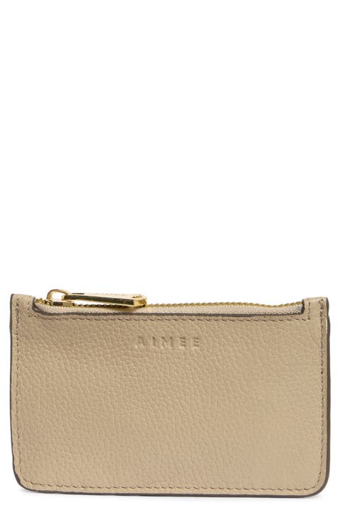 Kestenberg Melbourne Leather Wallet