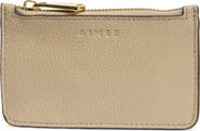 AIMEE Kestenberg Melbourne Leather Wallet