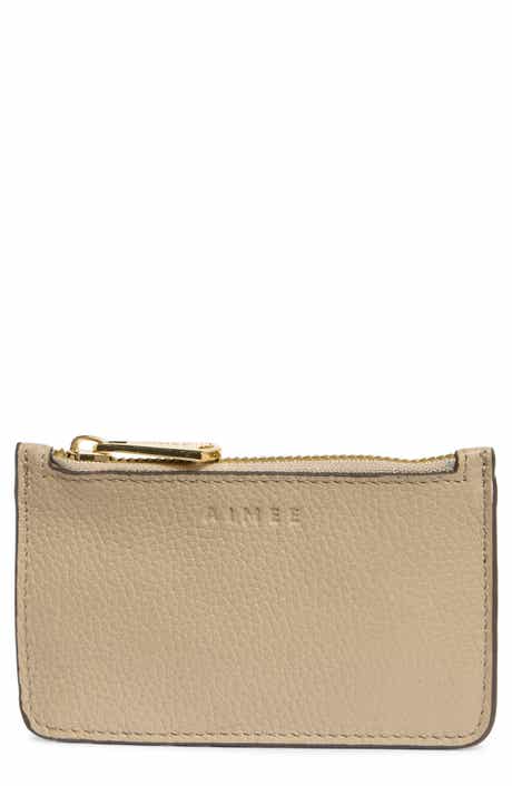 Aimee Kestenberg Melbourne Leather Wallet