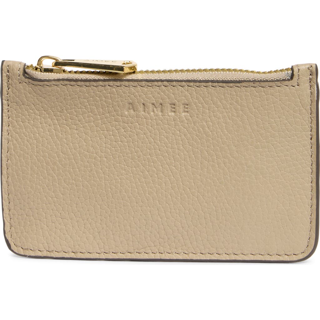 Aimee Kestenberg Melbourne Leather Wallet