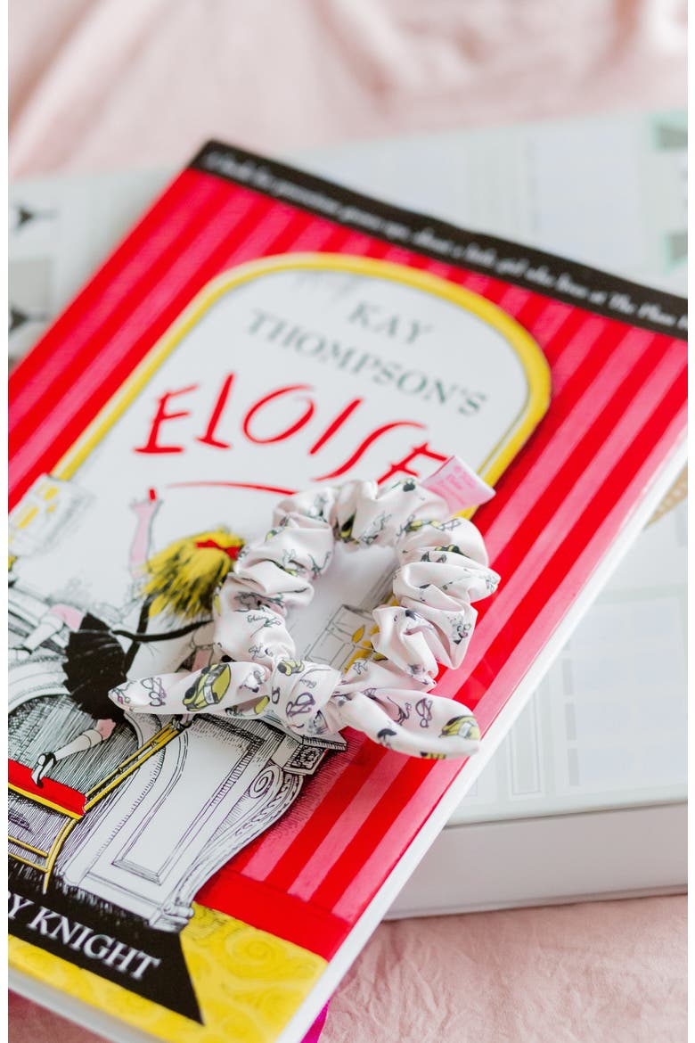 Eloise Deluxe Accesories & Toy Bundle, Alternate, color, Pink