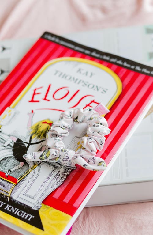 Bits & Bows Eloise Deluxe Accesories & Toy Bundle In Multi