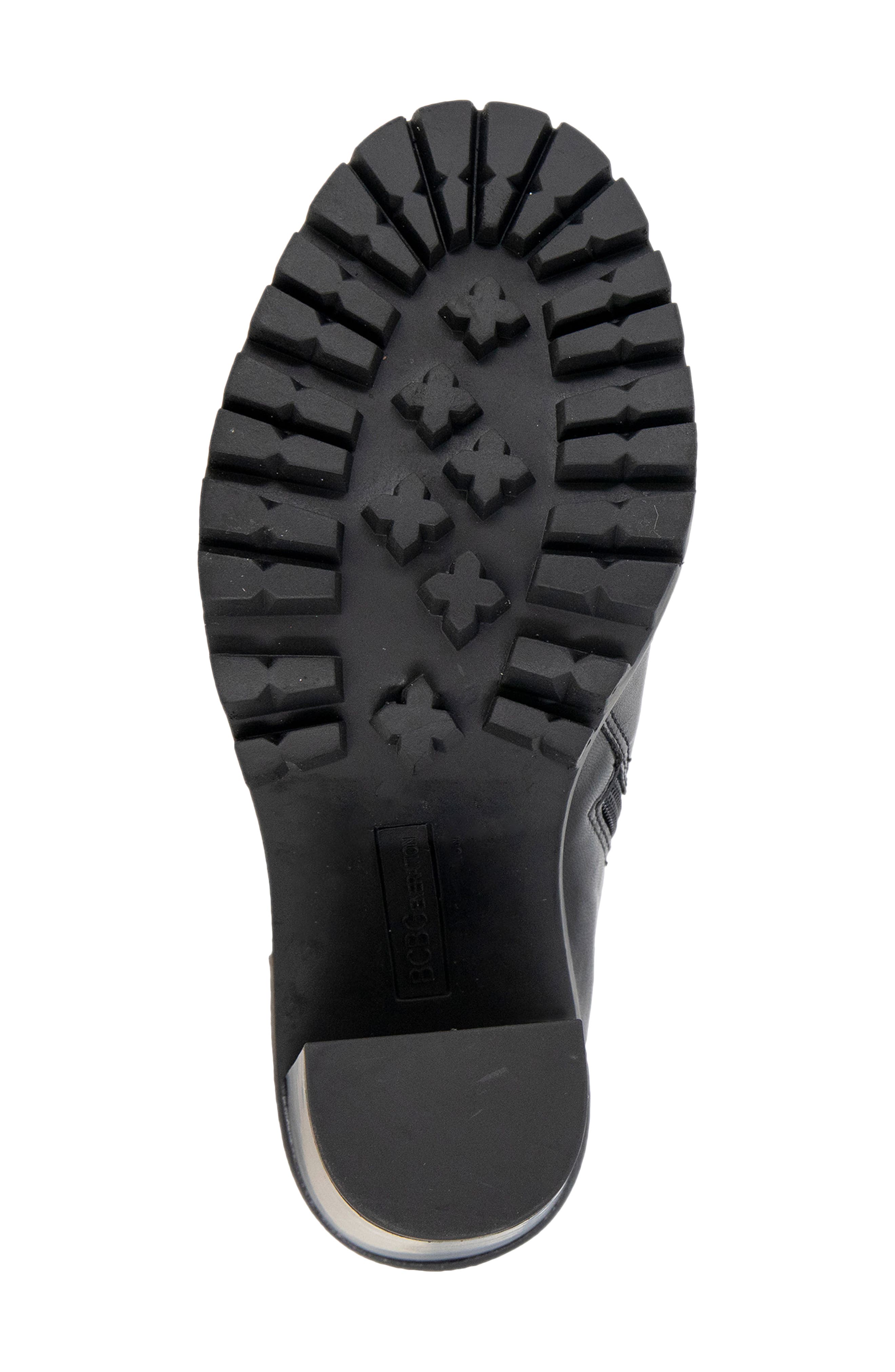 BCBGeneration Pella Platform Bootie, Alternate, color, 